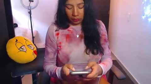 karolinecute online show from 03/11/25, 09:48