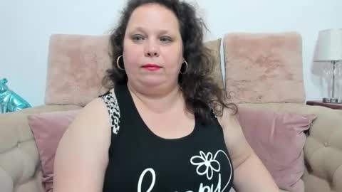 KarolineJoyy online show from 01/03/25, 02:54