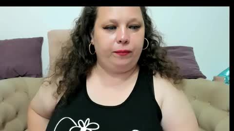 KarolineJoyy online show from 07/11/26, 07:05