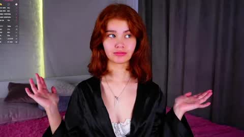 lina online show from 06/08/26, 01:11