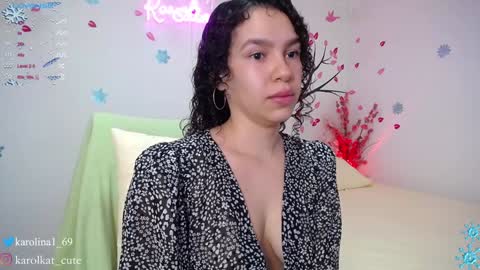 Karolina 3 online show from 12/27/24, 09:54