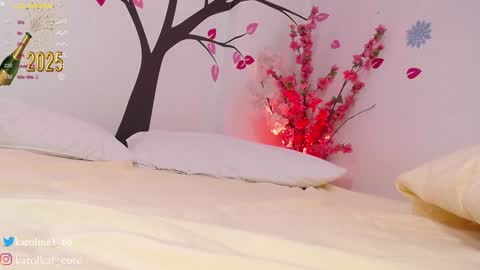 Karolina 3 online show from 01/04/25, 05:37