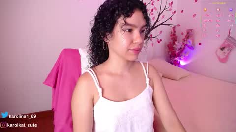 Karolina 3 online show from 01/18/26, 02:54