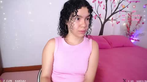 Karolina 3 online show from 05/27/26, 02:25