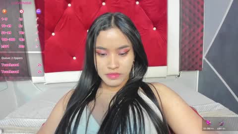 Karol online show from 12/23/24, 02:50