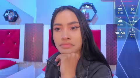 Karol online show from 10/13/25, 01:22