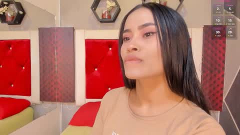 Karol online show from 10/16/25, 11:55