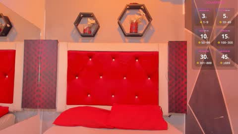 Karol online show from 10/20/25, 12:16