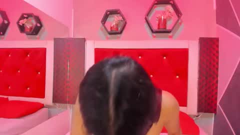 Karol online show from 11/14/25, 12:04