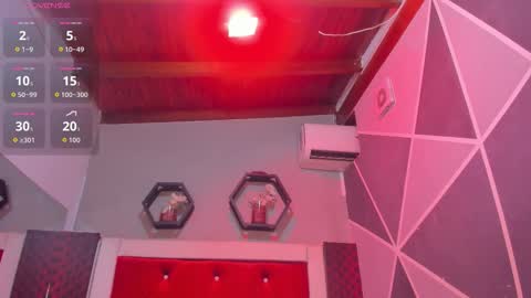 Karol online show from 11/28/25, 12:08