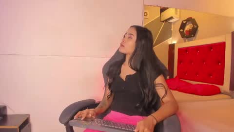 Karol online show from 07/25/26, 12:47