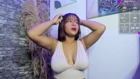 Snapshot of karoll__sex chatting on 09/12/25, 02:50 KAROLL online show from 09/12/25, 02:50
