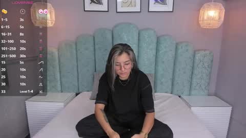 Karol Santos online show from 12/06/24, 04:14