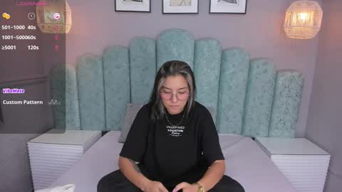 Karol Santos online show from 12/07/24, 02:42