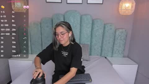 Karol Santos online show from 12/07/24, 05:48