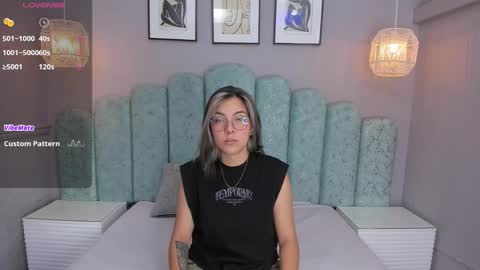 Karol Santos online show from 12/11/24, 03:35