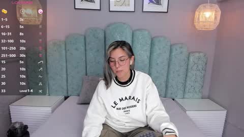 Karol Santos online show from 12/11/24, 06:36