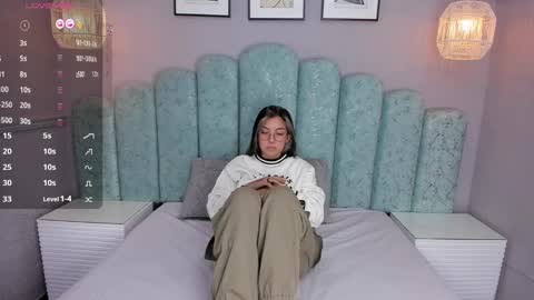 Karol Santos online show from 12/11/24, 09:41