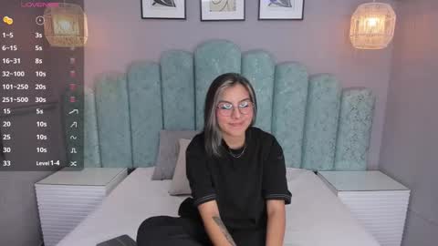 Karol Santos online show from 12/13/24, 02:10