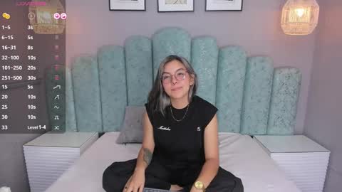 Karol Santos online show from 12/14/24, 07:51