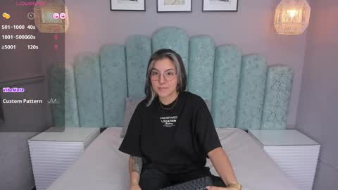 Karol Santos online show from 12/15/24, 05:02