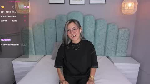 Karol Santos online show from 12/17/24, 04:23