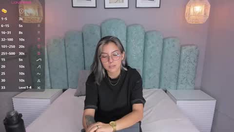 Karol Santos online show from 12/20/24, 10:05