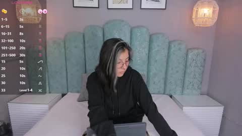 Karol Santos online show from 12/21/24, 04:30