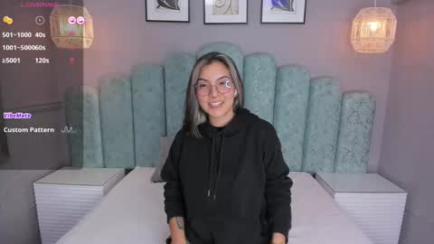Karol Santos online show from 12/21/24, 07:35