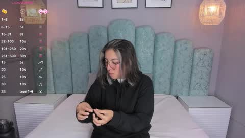 Karol Santos online show from 12/22/24, 05:01