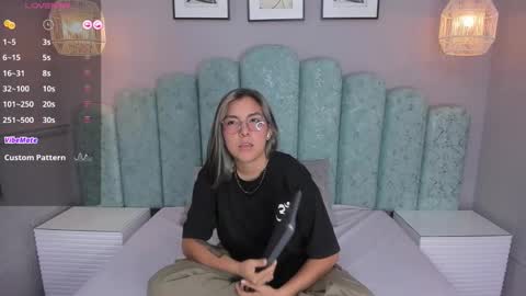 Karol Santos online show from 12/30/24, 07:15