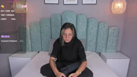 Karol Santos online show from 01/07/25, 03:46