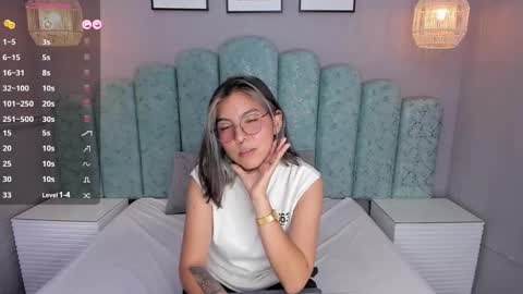 Karol Santos online show from 01/08/25, 06:09