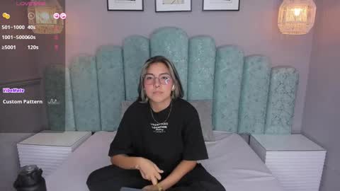 Karol Santos online show from 01/09/25, 06:48