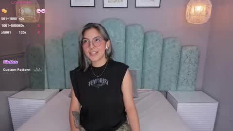 Karol Santos online show from 01/10/25, 06:20