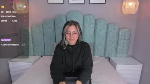 Karol Santos online show from 01/11/25, 09:26
