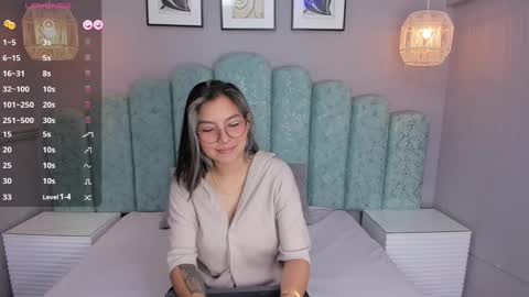 Karol Santos online show from 01/12/25, 03:28