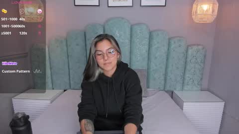 Karol Santos online show from 01/12/25, 09:40