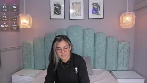 Karol Santos online show from 01/14/25, 03:53