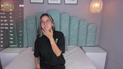 Karol Santos online show from 01/14/25, 10:06