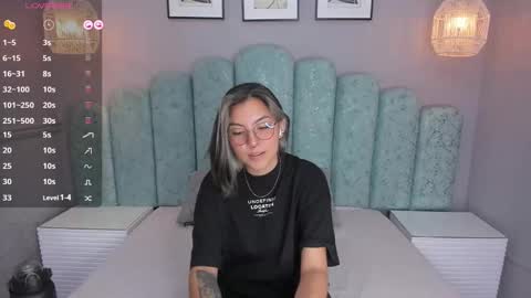 Karol Santos online show from 01/15/25, 06:54