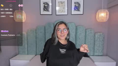 Karol Santos online show from 01/15/25, 09:56