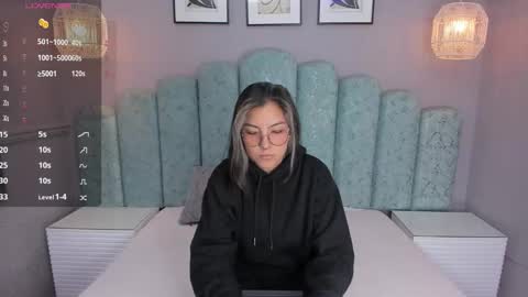 Karol Santos online show from 01/16/25, 03:56