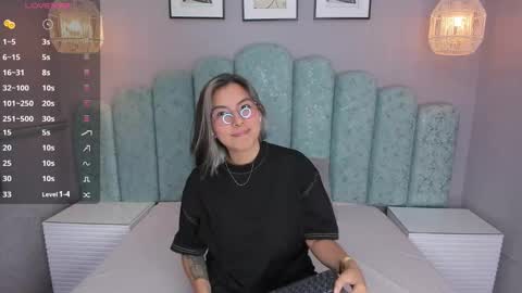 Karol Santos online show from 01/17/25, 03:23