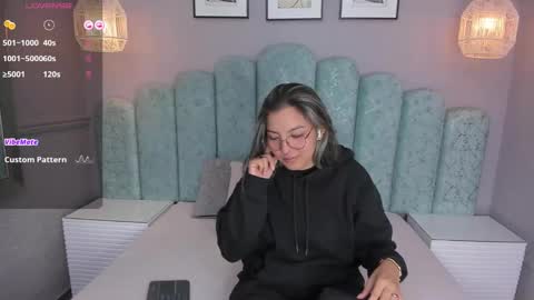 Karol Santos online show from 01/22/25, 03:41