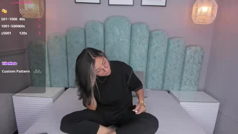 Karol Santos online show from 01/23/25, 03:37
