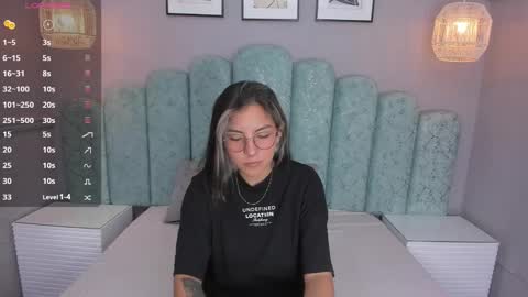 Karol Santos online show from 01/26/25, 04:51