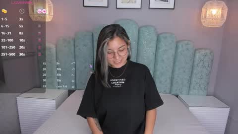 Karol Santos online show from 01/26/25, 10:55