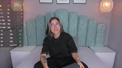 Karol Santos online show from 01/28/25, 03:47
