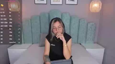 Karol Santos online show from 01/29/25, 03:44